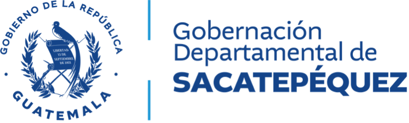 Gobernación de Sacatepéquez